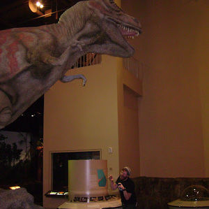 Meet your Posher, Eric